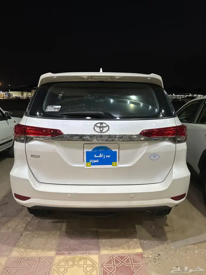 فور شنر 2019 فل كامل بدون دبل 5