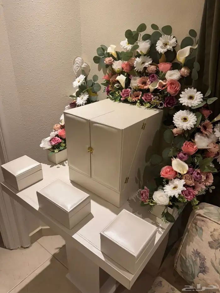 ستاند شبكة 3