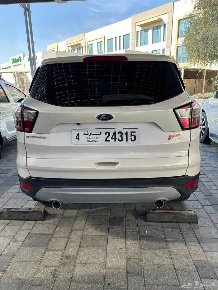 فورد سكيب وكالة 2020 ممشى قليل 13