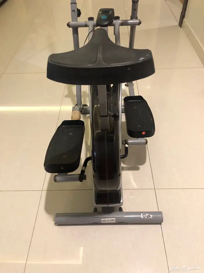 دراجة تخسيس  تنحيف 1