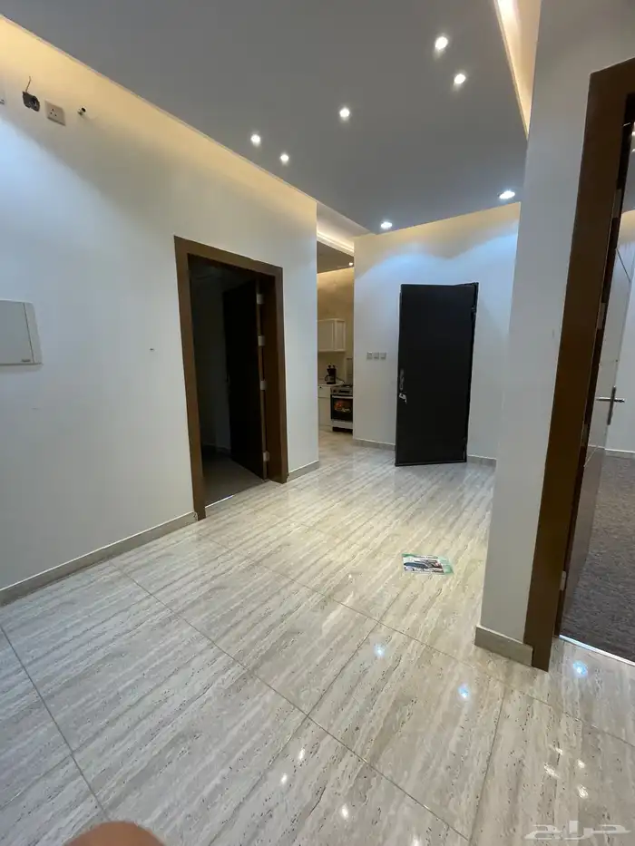 شاليه للإيجار بالقرب من المستشفى و المدينه العسكريه والجامعه 6