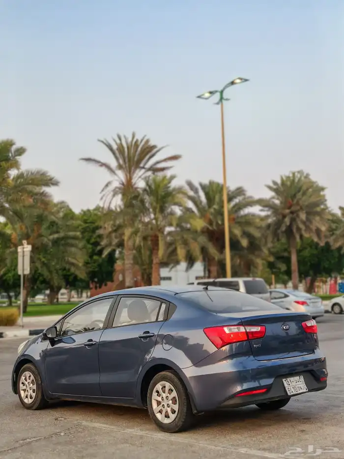 ريو نظظيف عداد 100 الف فقط 47