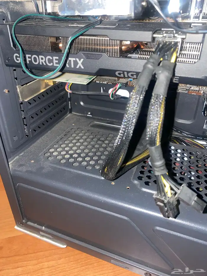 كرت شاشه 4060 ti 0
