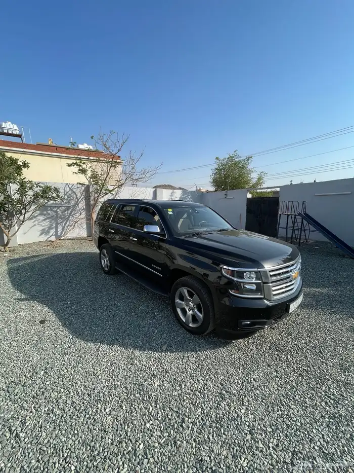 تاهو 2018 LS مطور 4