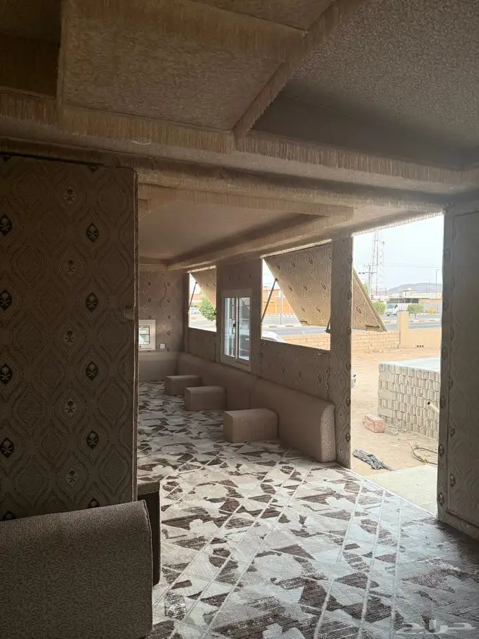 تفصيل غرف عريعره 4