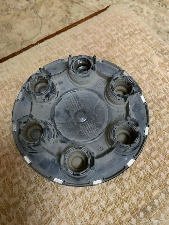 طيس تاهو سلفرادو سوبر بان 1