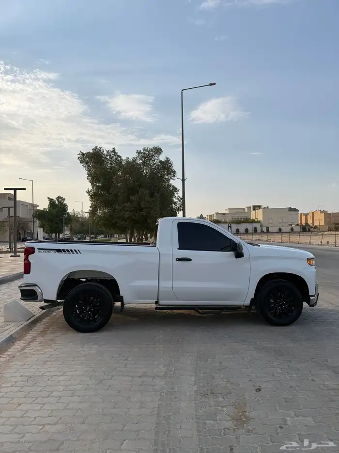سيلفرادو 2019 Silverado 2019 2