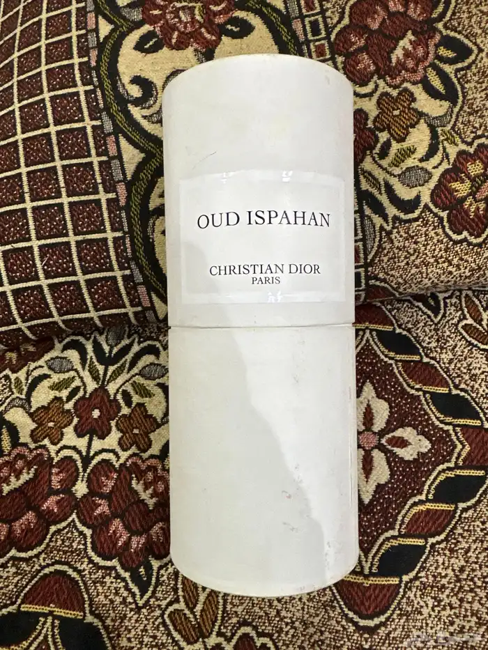 Oud Isphan Dior 250ml used original 0