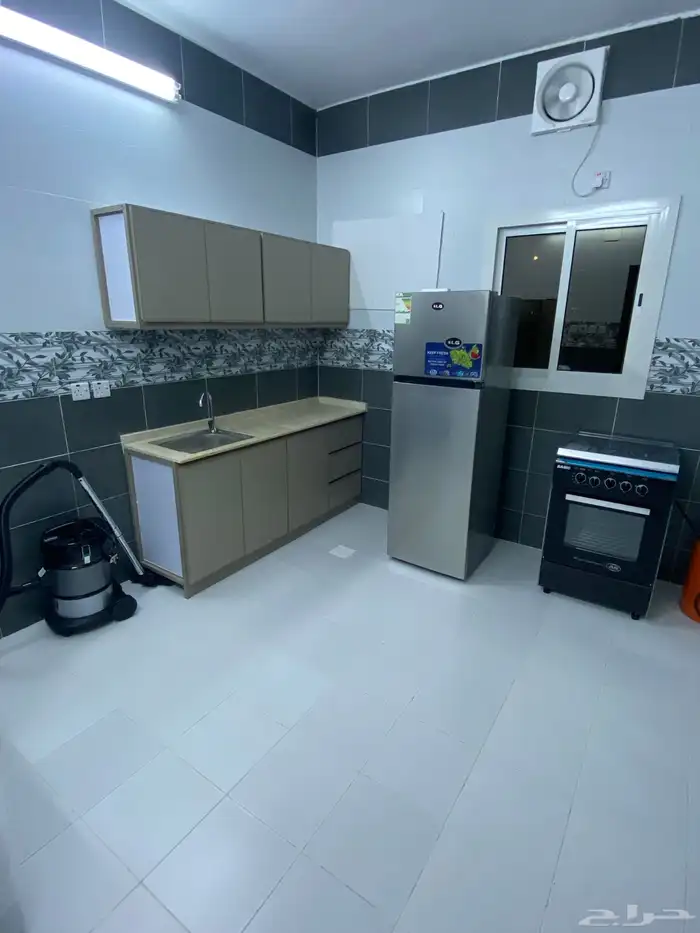 شقق وغرف مفروشه للايجار الشهري 2
