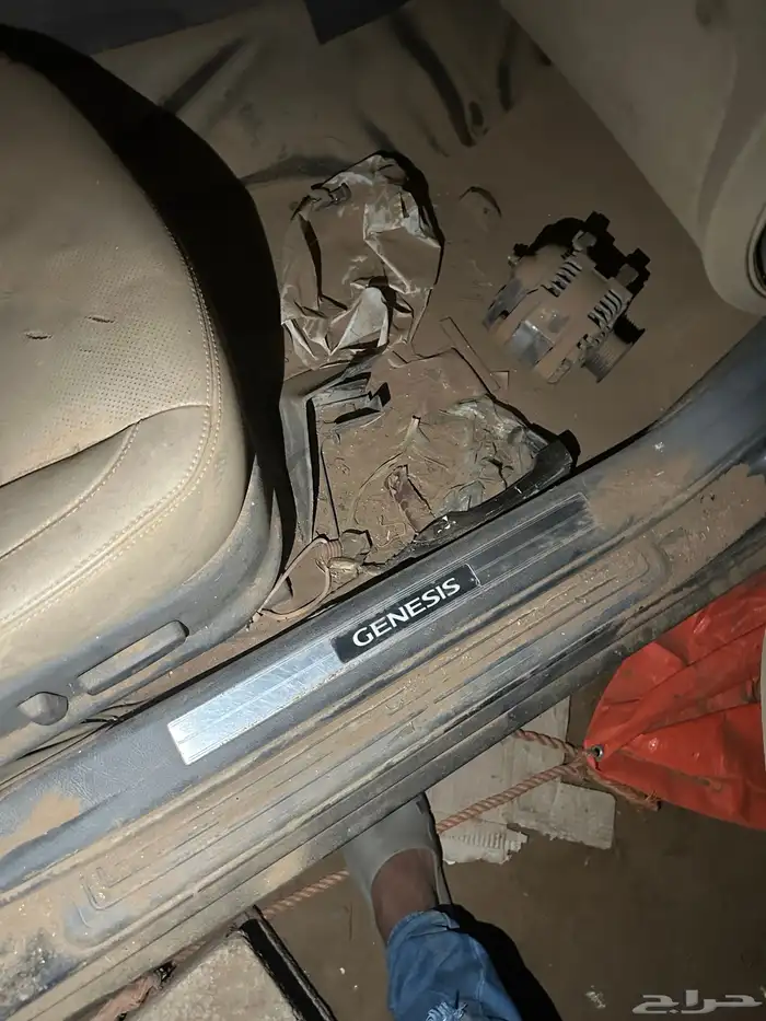 قطع جنسس 2014 28