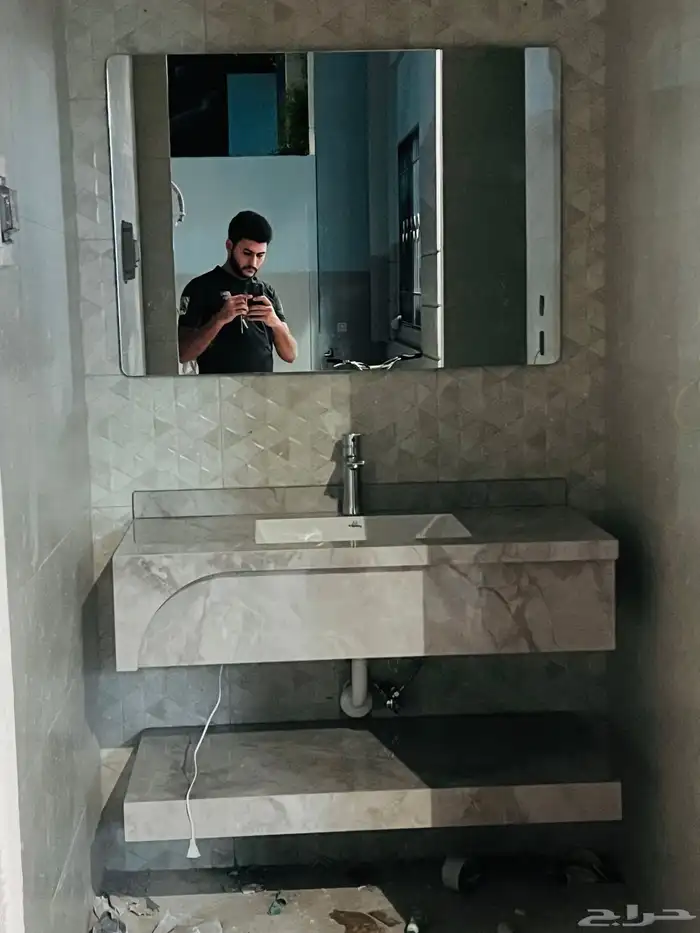 سباك ينبع والهيئة 20