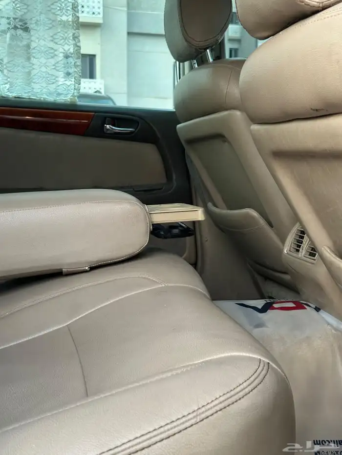 2002 lexus gs300 2jz-ge لكزس جي اس 14