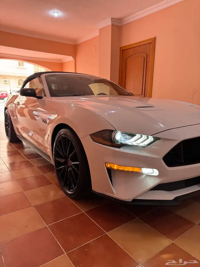 فورد موستنج GT 5.0 2020 بريميوم 17