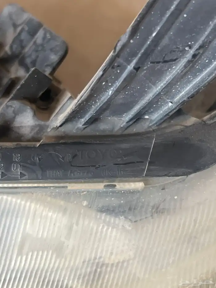 شمعات وكاله هايلوكس12-15 4