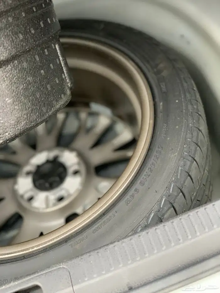 كامري قراندي هايبرد V4 فل كامل قمة النظافة 23