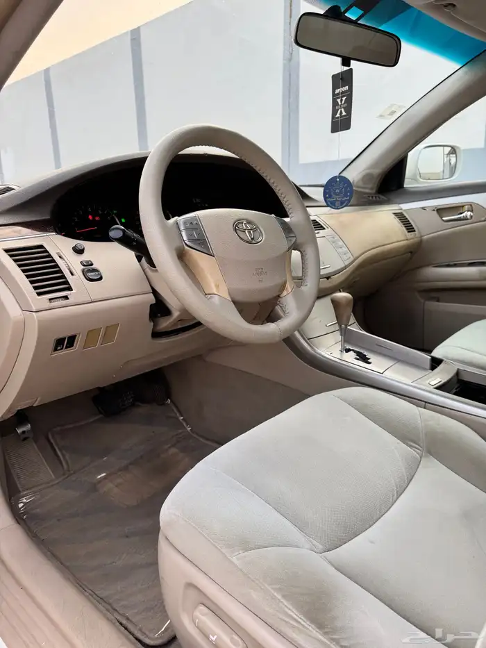 افالون 2005 XL 12