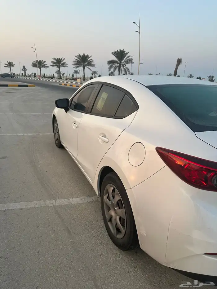 مازدا للبيع 5