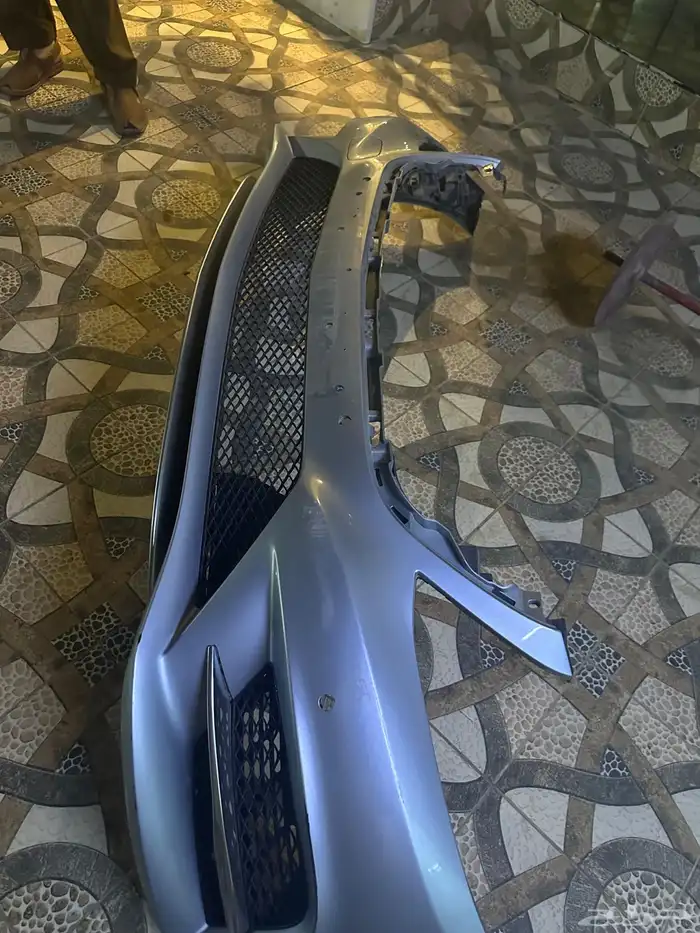 قطع غيار مرسيدس s500 موديل 2014 3