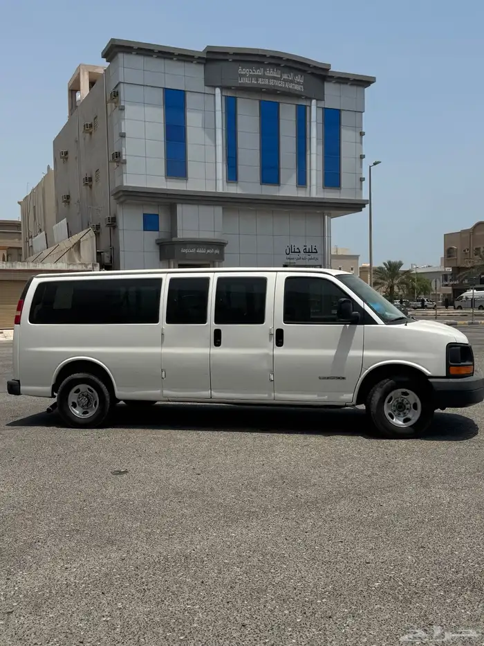 جمس سفاري 2005 4