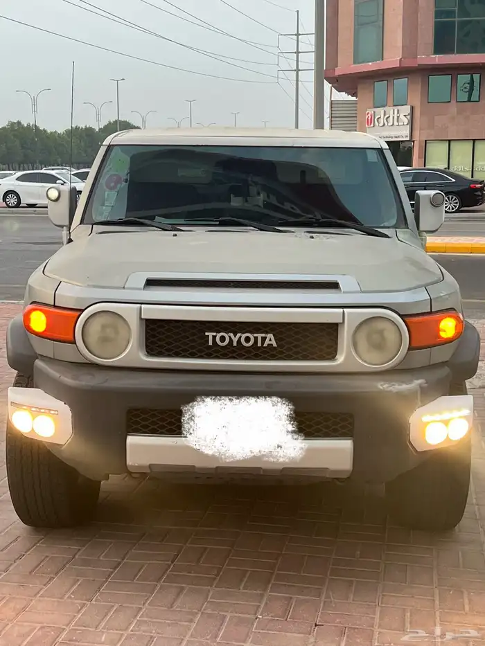 اف جي 2010 0
