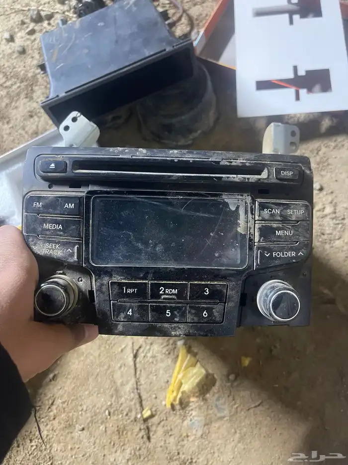 قطع غيار و كاله 9