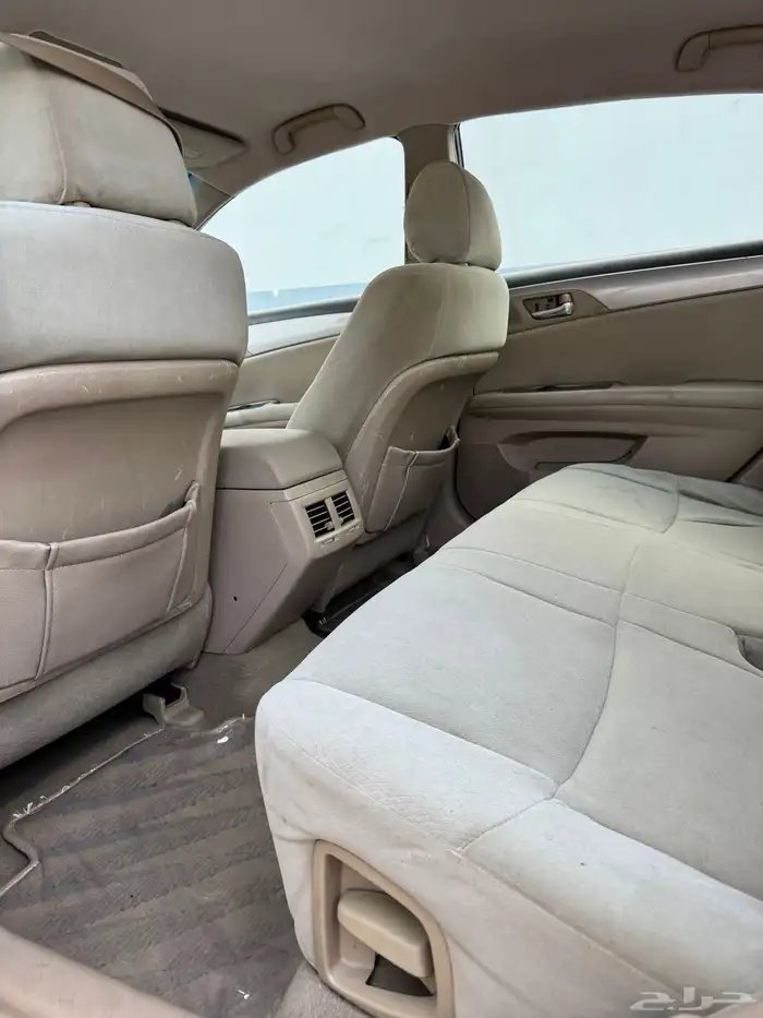 افالون 2005 XL 14