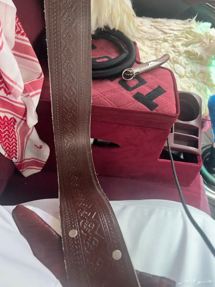 شفره كفو ارس ملبس قماش 3