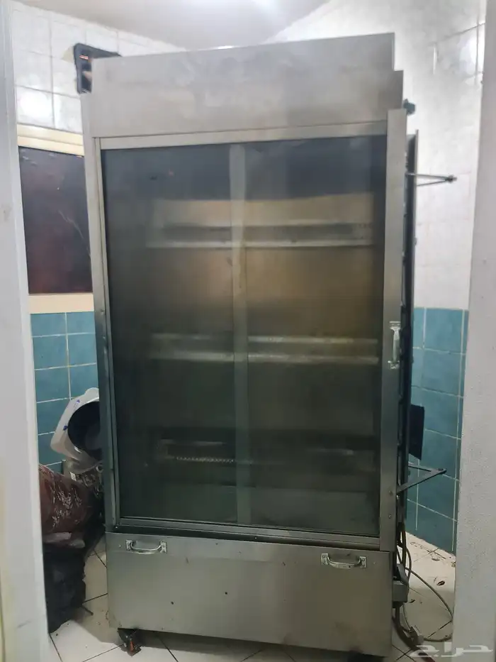 أغراض مطعم 5