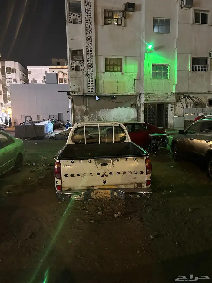 موستبيشي 2