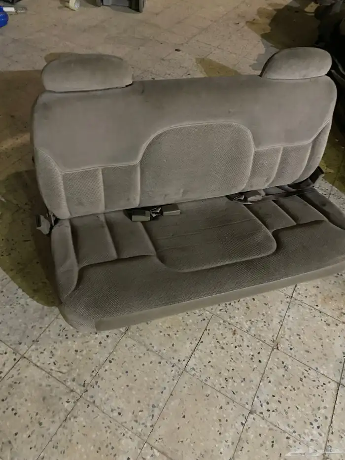 قطع غيار جمس صالون مديل 1998 0