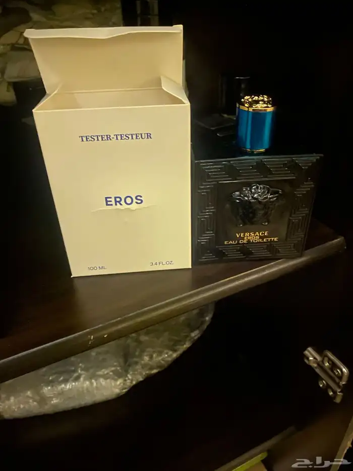 للبيع تستر عطور 3