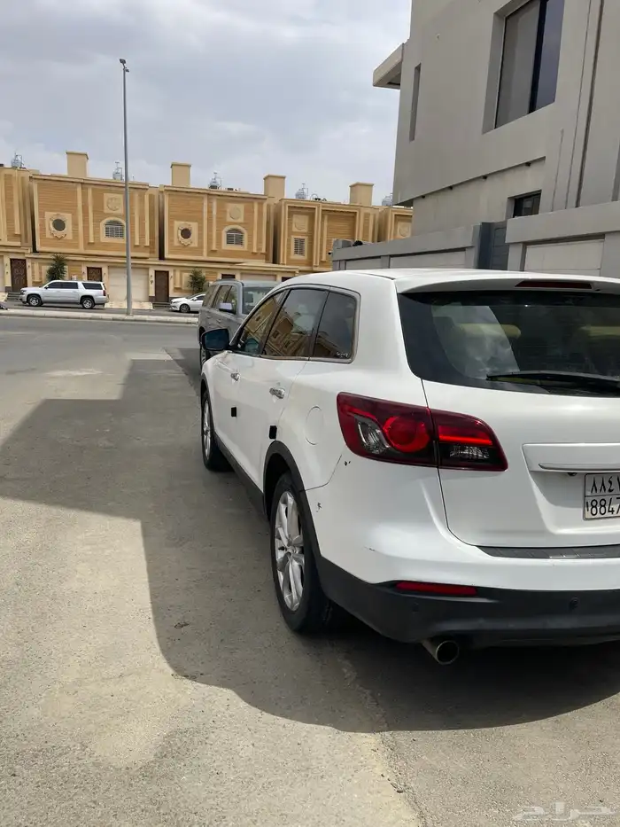 مازدا cx9 2013 للبيع 1