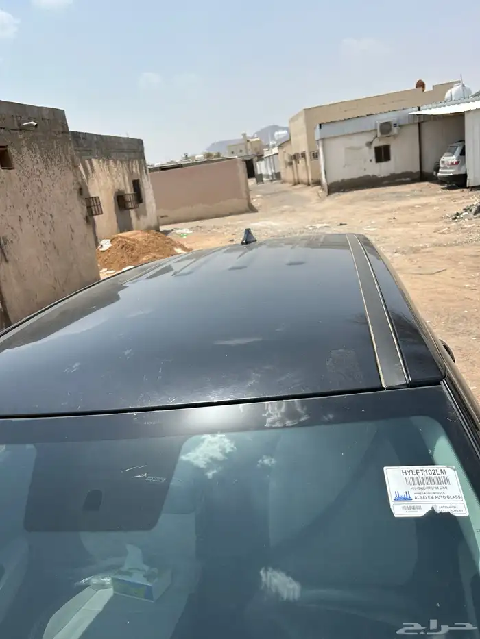 جيب فينو هونداي 3