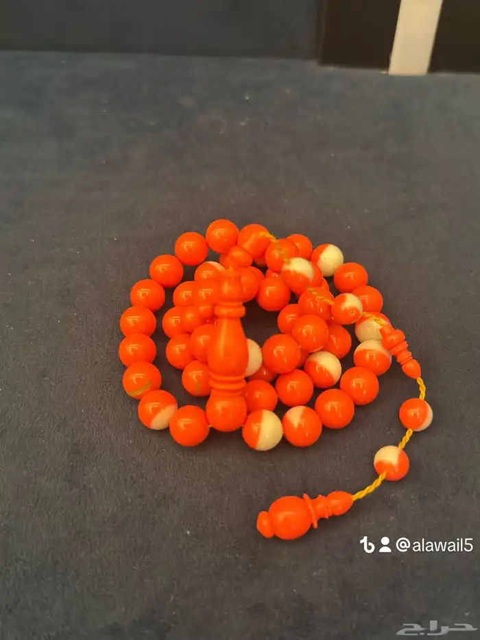 سبح  نوادر مميز 18