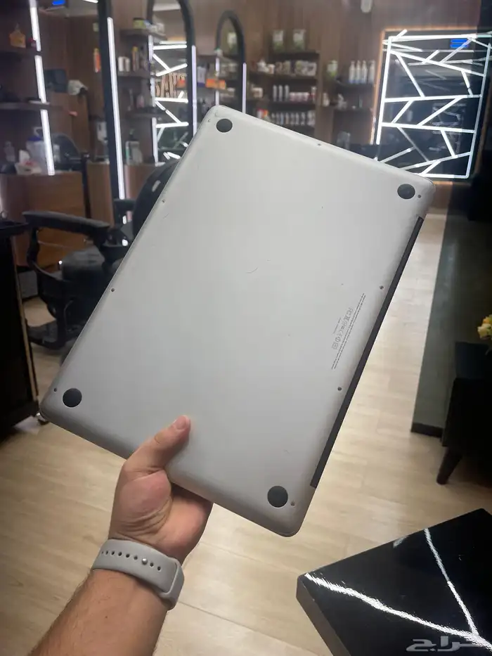 MacBook pro 2