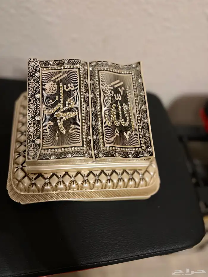 تحف صناعة تركية بالسراميك والر خام الأصلي 26