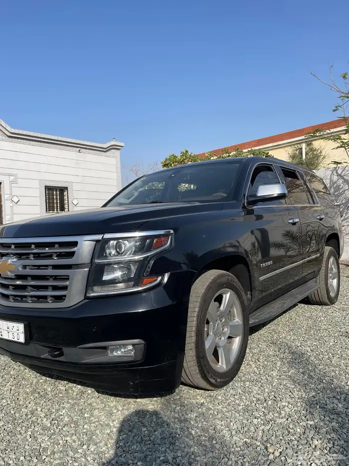 تاهو 2018 LS مطور 1
