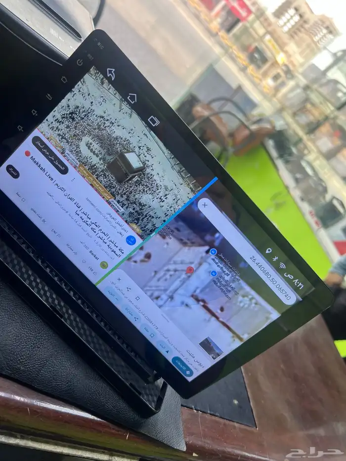 اجود انوع الشاشات شاشات لسيارات 31