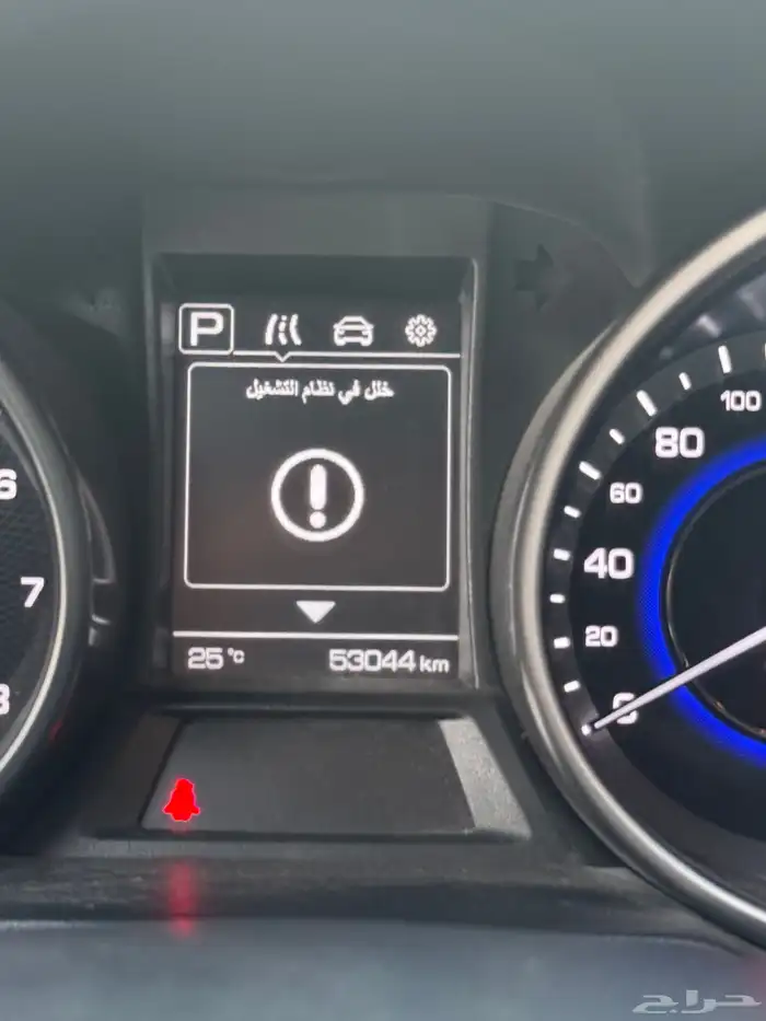 للبيع شانجان cs35 2021 ممشى 52 نظيف 9