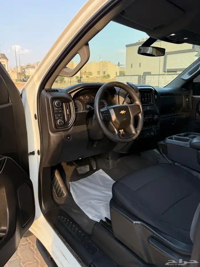 سيلفرادو 2019 Silverado 2019 10