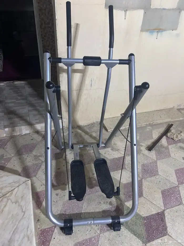 معدات رياضه 5