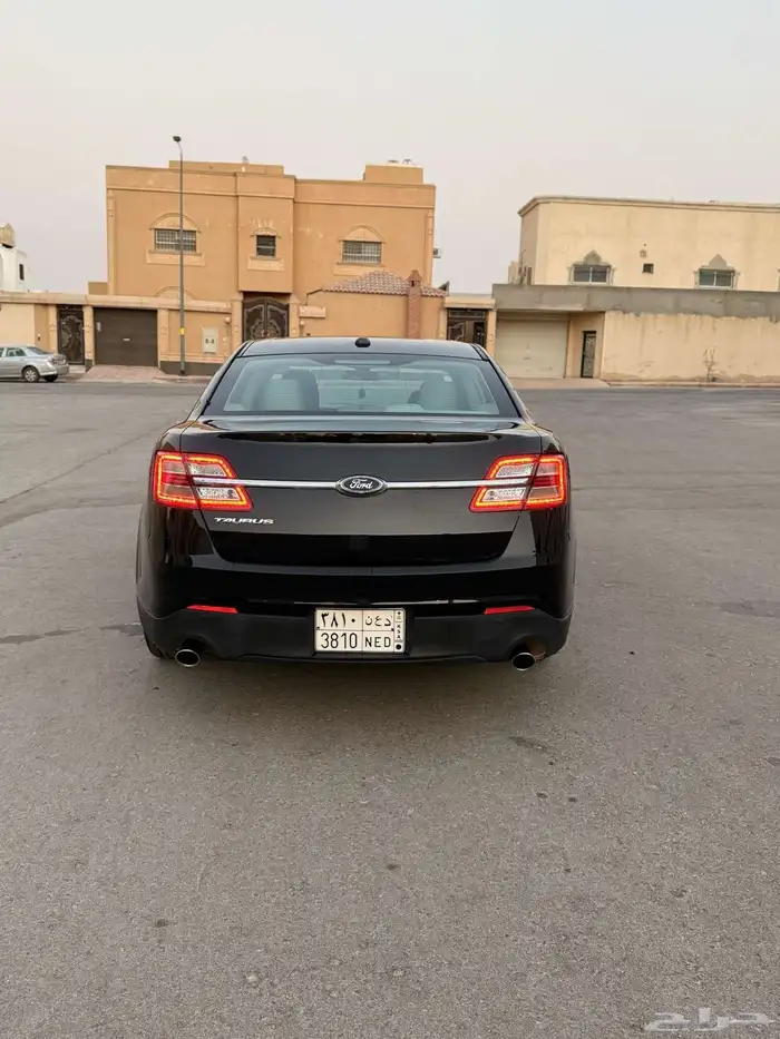 للبيع تورس 2019 6