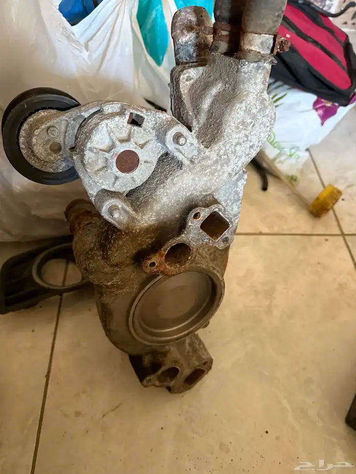 قطع كابرس ولومينا 35