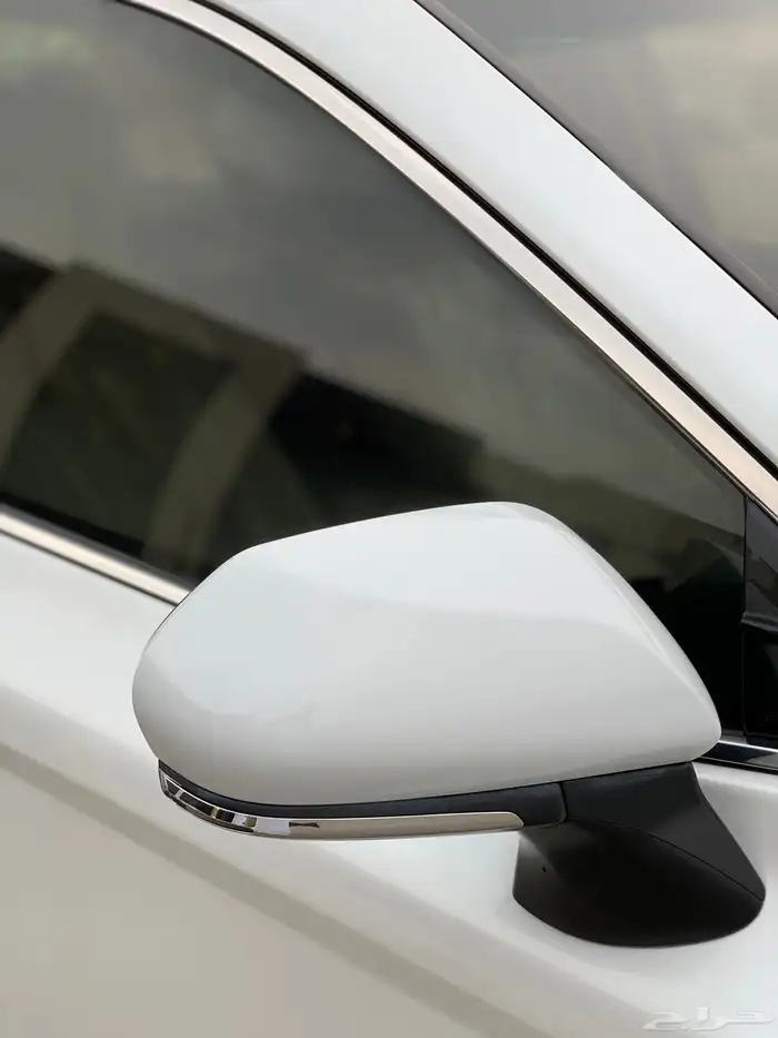 كامري قراندي هايبرد V4 فل كامل قمة النظافة 8