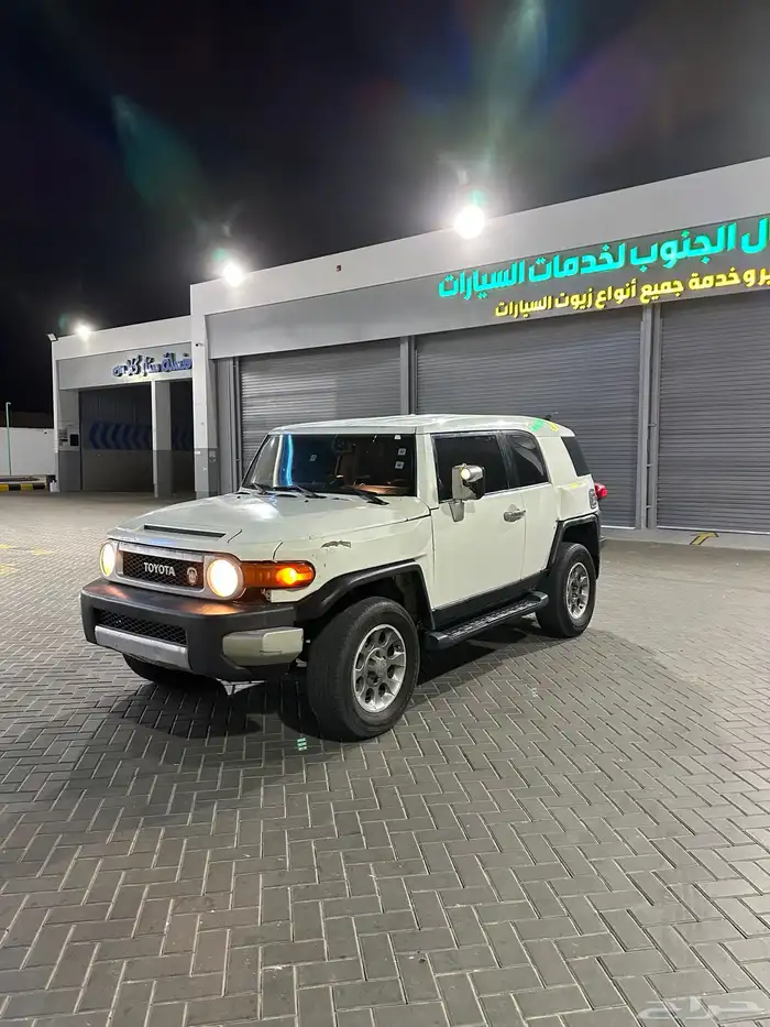 اف جي 2009 9