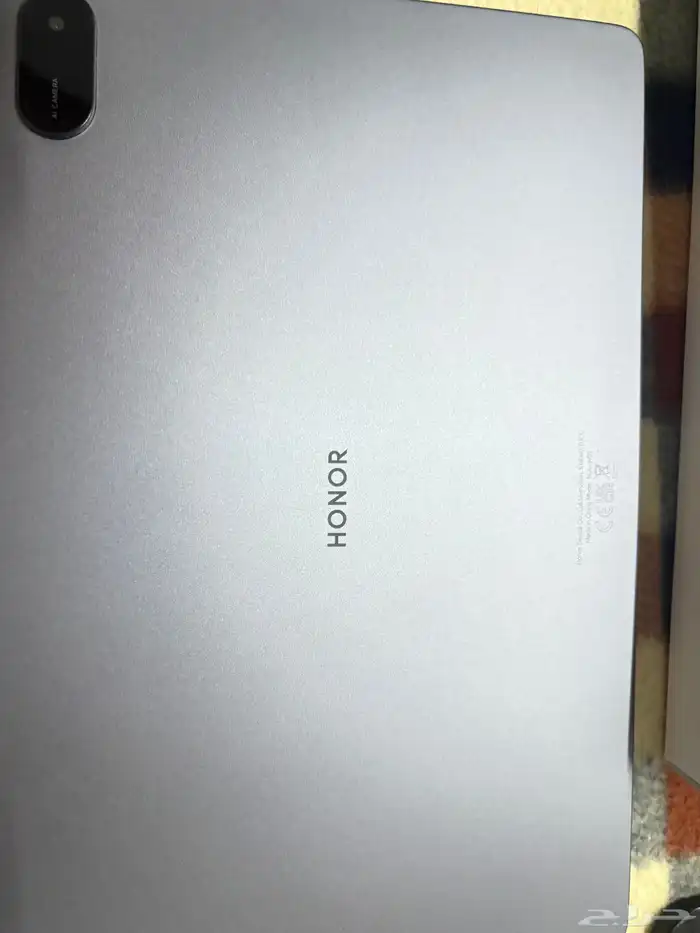تاب هونر HONOR Pad X8a استعمال مرتين اخو الجديد 4
