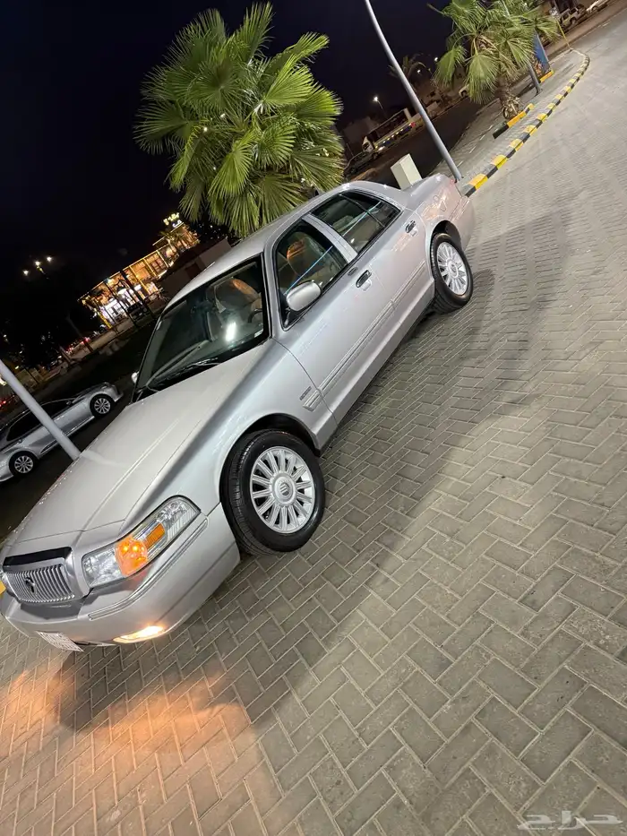فورد جراند ماركيز استخدام 2010 شرط 9