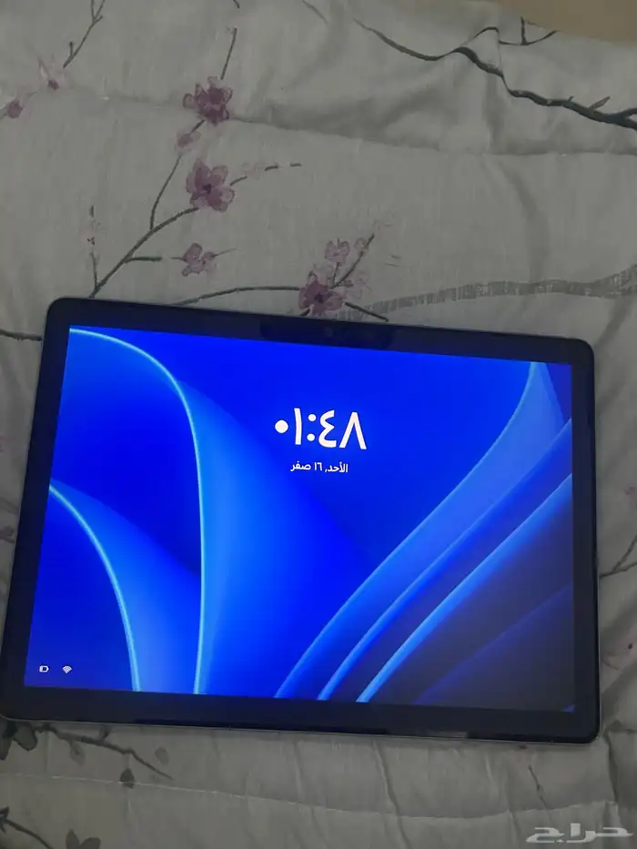 مايكروسوفت سيرفس قو 2 1