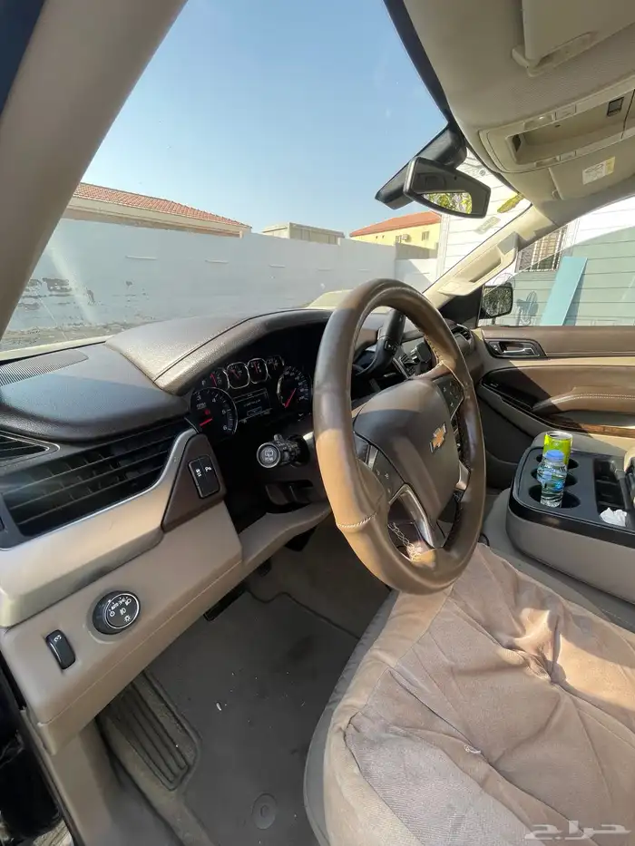 تاهو 2018 LS مطور 15