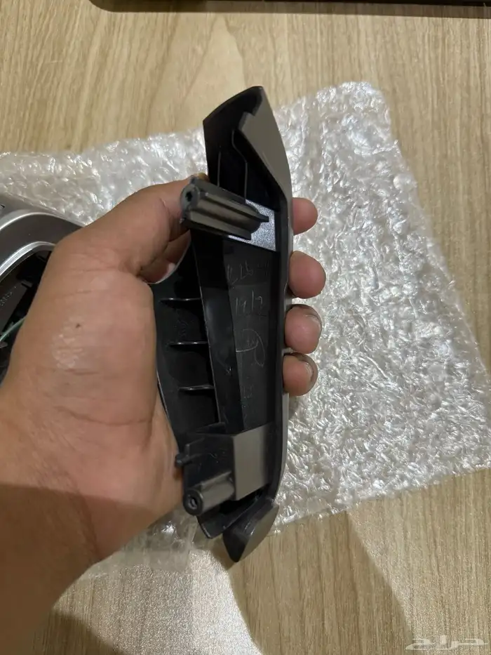 ازرار تحكم دركسون 3